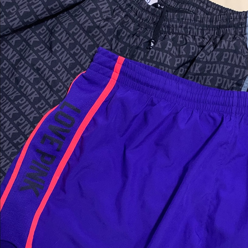 Victoria Secret  pink shorts